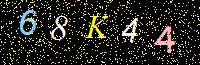 Access Key