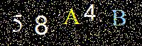Access Key