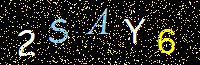 Access Key