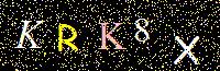 Access Key