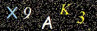 Access Key