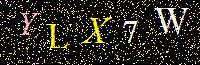 Access Key