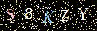 Access Key