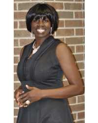  Listed by: Real Estate Agent Gwendolyn Johnson