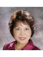 Real Estate Agent Cecilia Huynh