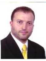 Real Estate Agent Ramzi Chammout