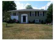 1415 Wakefield, Farrell, PA