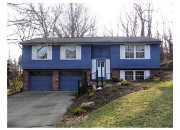 788 Marvle Valley Drive, Bethel Park, PA