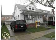 5451 MEAD ST, DEARBORN, MI