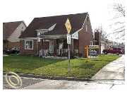 1 MORROSS CT, DEARBORN, MI