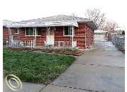 6220 WHITEFIELD ST, DEARBORN HEIGHTS, MI