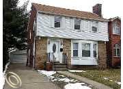 7747 APPOLINE ST, DEARBORN, MI
