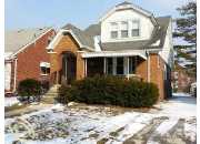 6642 CALHOUN ST, DEARBORN, MI