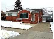 20724 FAIRVIEW DR, DEARBORN HEIGHTS, MI