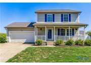 9249 Colonel Drive, Findlay, OH