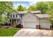 18069 Hammond Bay Drive, Spring Lake, MI