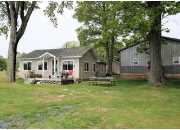 1158 S Woodland Drive, White Cloud, MI