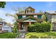 1309 Dunham Street SE, Grand Rapids, MI