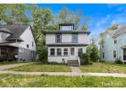 614 Edwin Avenue, Kalamazoo, MI