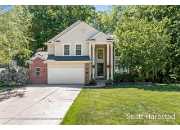 18561 Woodduck Drive, Spring Lake, MI