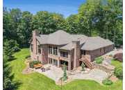 1110 Coach Light Drive SE, Byron Center, MI