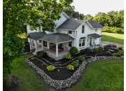 12780 Mercer Road, Jerome, MI