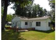 1022 Clifford Street, East Tawas, MI