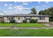 2613 ROSETTA Drive, Chalmette, LA