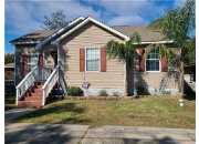 5148 CROWN POINT Drive, Marrero, LA