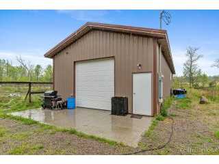 Property at 10439 Scipio Highway