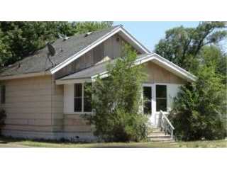 Property at 1868 Manz Street