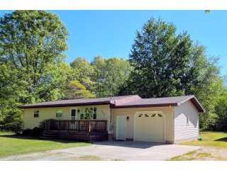 Property at 3180 S Wolf Lake Road