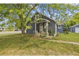 Property at 2549 36th Street