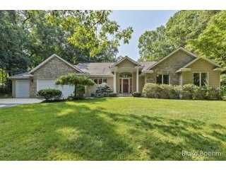 Property at 12988 Grand River Drive SE