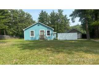 Property at 6478 Holton Duck Lake Road