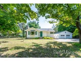 Property at 5320 Sunfish Lake Avenue NE