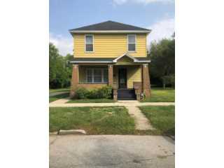 Property at 478 Erickson Street