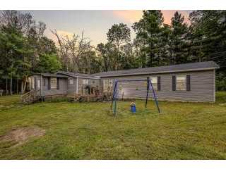 Property at 9966 N West County Line Road