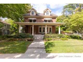 Property at 425 Eastern Avenue SE