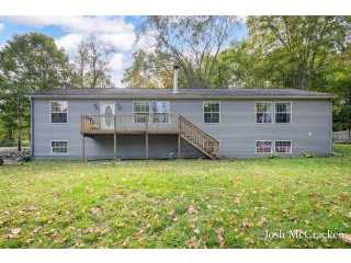 Property at 13198 Grand River Drive SE