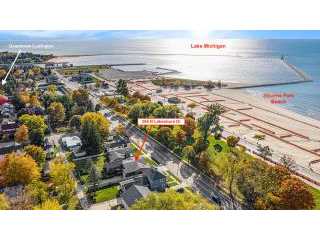 Property at 308 N Lakeshore Drive