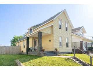 Property at 743 Bates Street SE