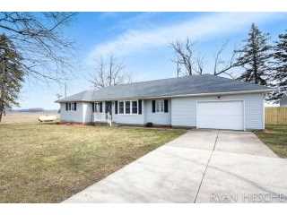 Property at 12261 Sunfield Highway