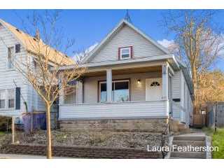 Property at 210 Page Street NE