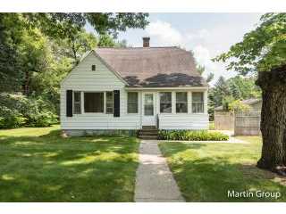 Property at 10672 Summit Avenue NE