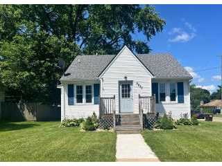 Property at 2237 Wyoming Avenue SW