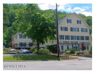 Property at 522 Spring St Unit 103