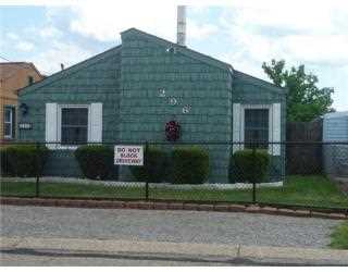 Property at 296 Liberty Street