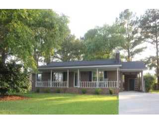 Property at 2400 Letchworth Circle