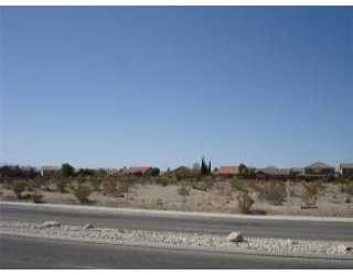 Property at 0 Mojave Drive